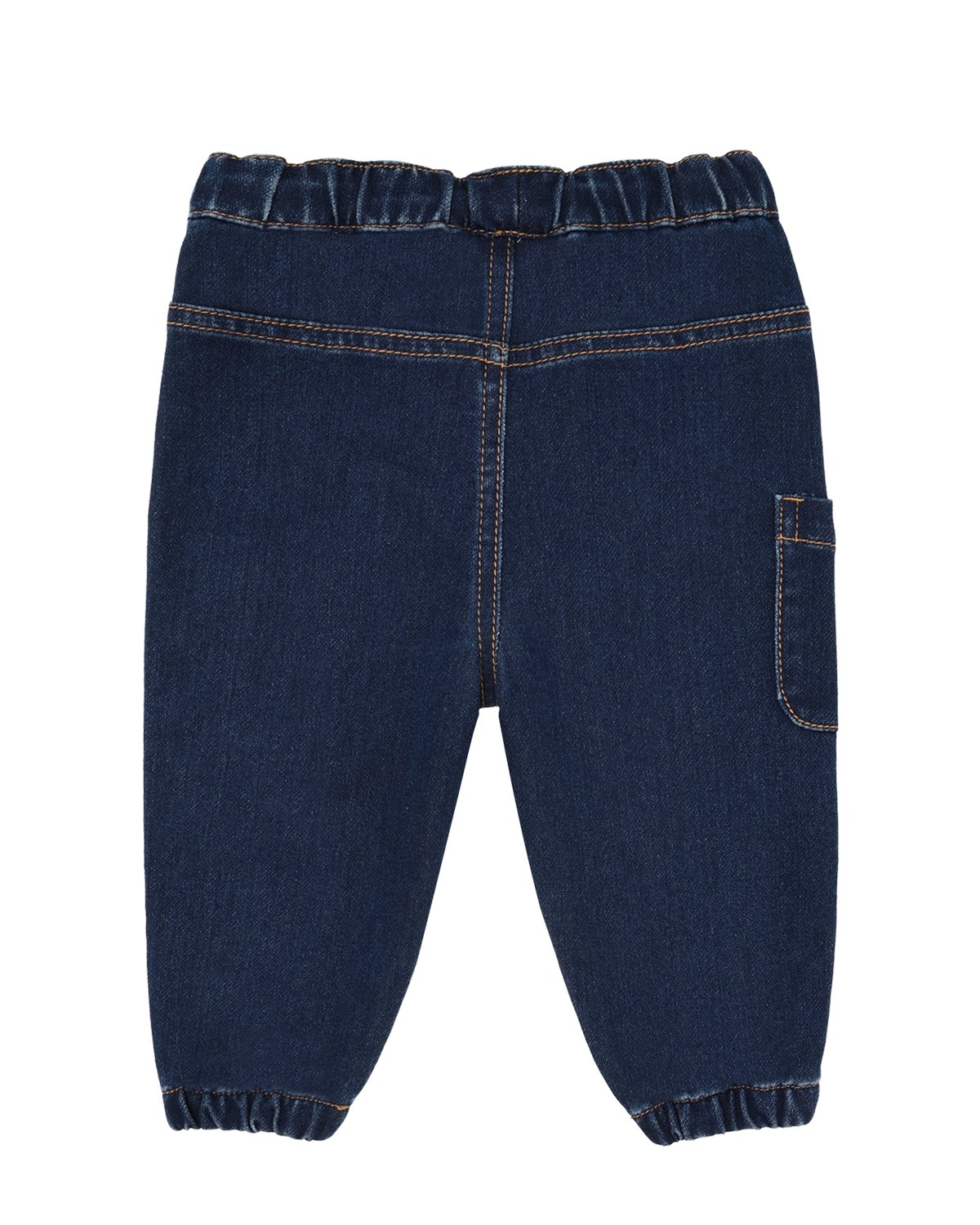 Denim Bukse Baby – 100% Bomull | Joe Sweat Denim
