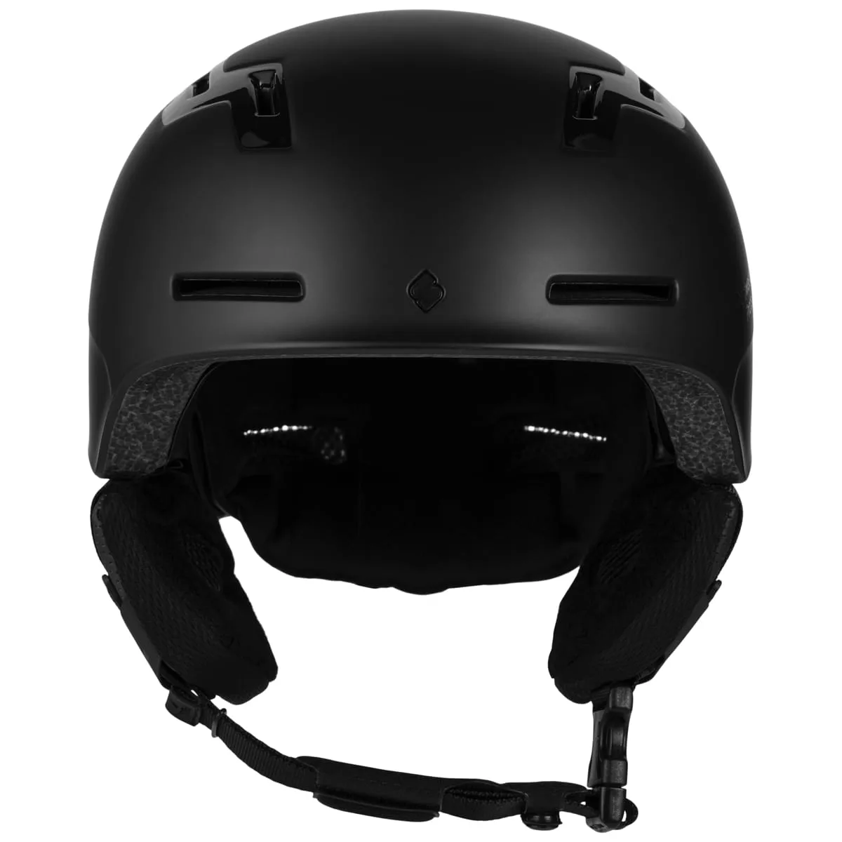 Sweet Protection Winder Mips Helmet Dirt Black