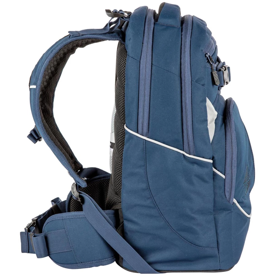 Nitro Superhero - Rucksack 44 cm indigo