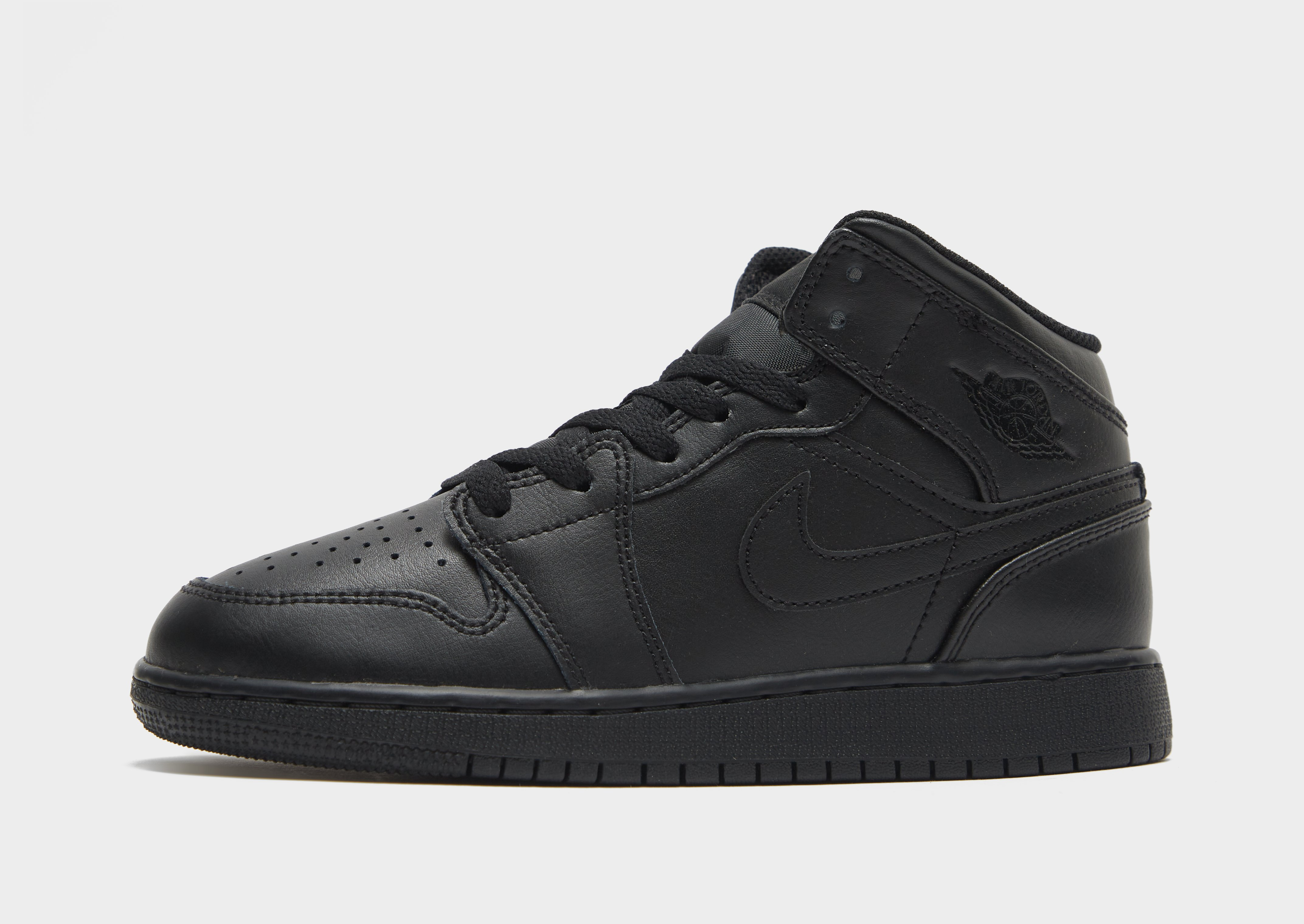Jordan 1 Mid Enfant