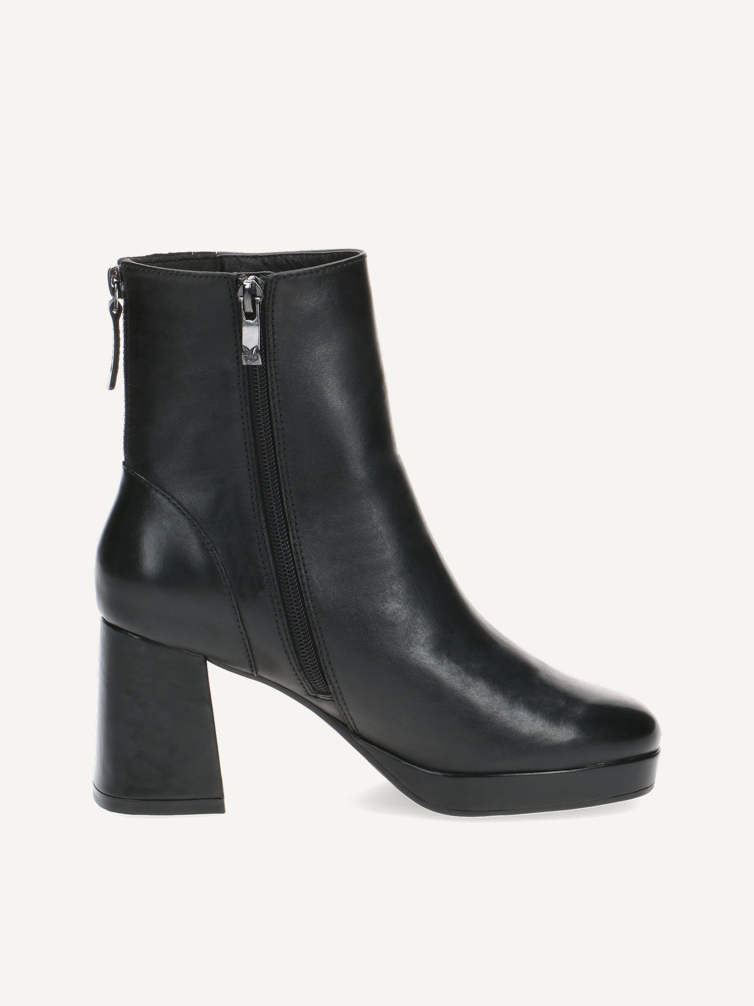 Stiefelette