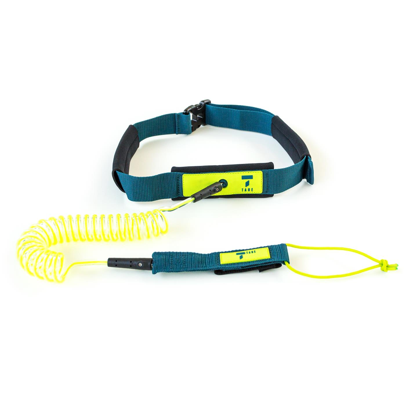 Bic Sport / Tahe Leash ceinture