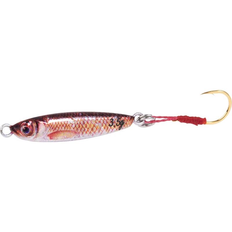 Jig Hart Kaimetsu-A - 3.5G