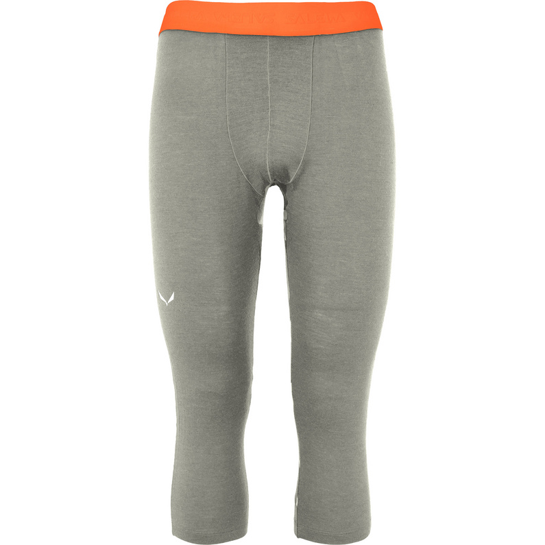 Salewa Herren Cristallo Warm AMR 3/4 Hose
