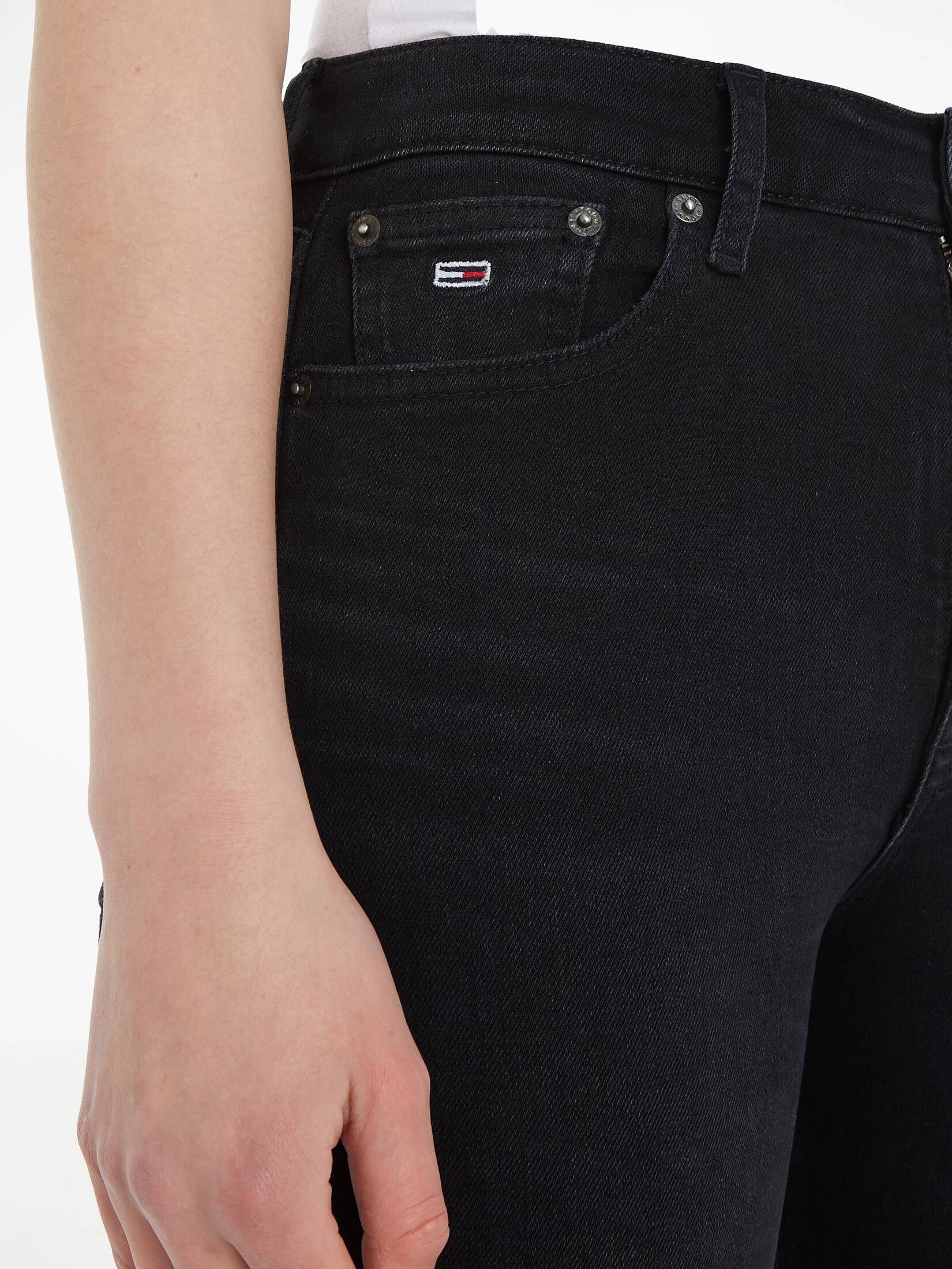 Tommy Jeans| Damen Jeans SYLVIA SUPER SKINNY