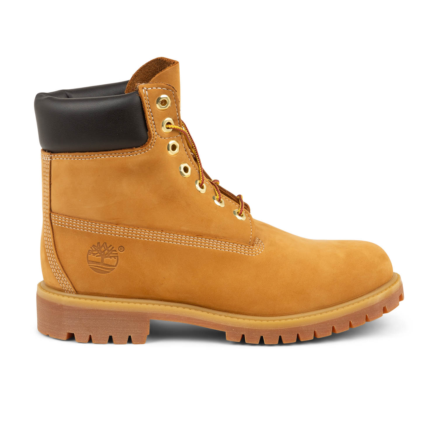Boots et bottines homme TIMBERLAND 6-INCH BUCHERON