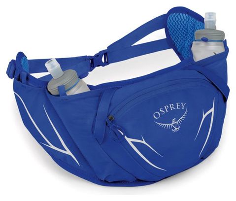 Ceinture d'hydratation Osprey Duro Dyna Belt Bleu Homme