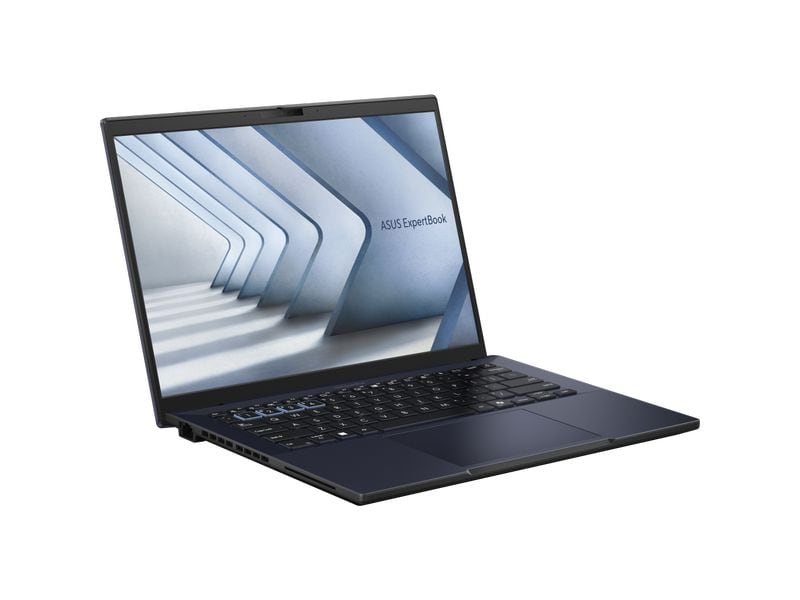 ASUS ExpertBook B3 (B3404CMA_L-Q60771X) Leichtes Business-Laptop mit 16:10-Display
