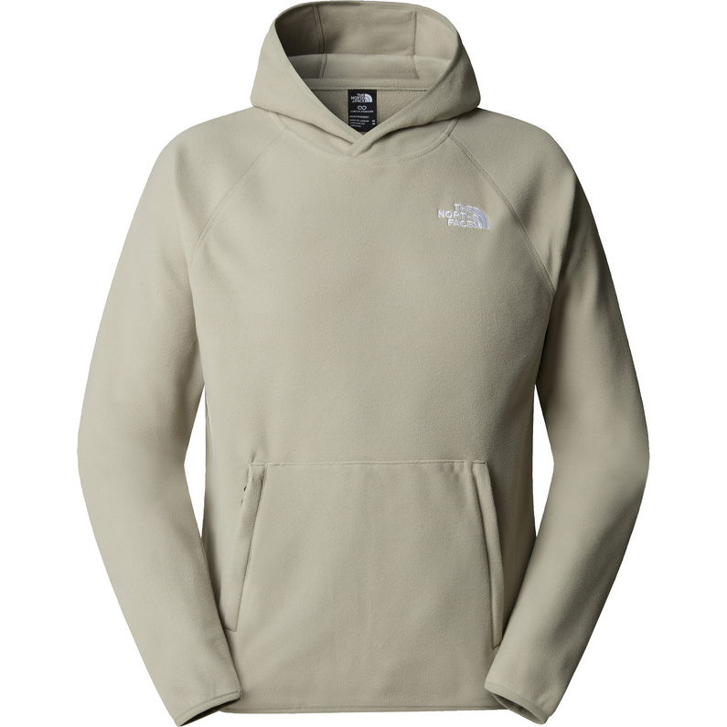 The North Face Herren 100 Glacier Hoodie