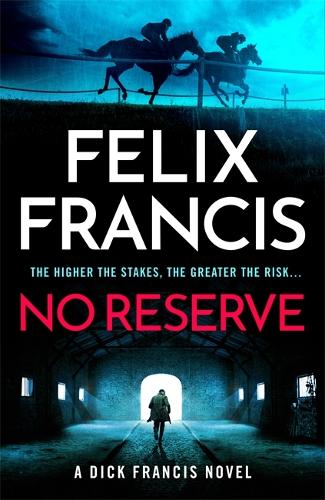 No Reserve (Hardback)