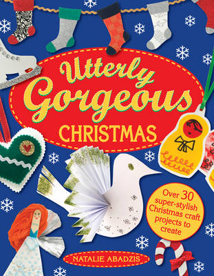 Christmas - Utterly Gorgeous (Paperback)