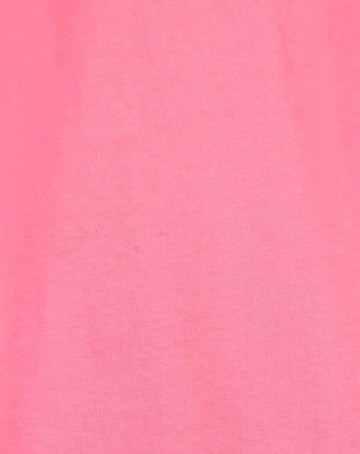 Kurzarmkleid PAPILLO mit Pailletten in lachs