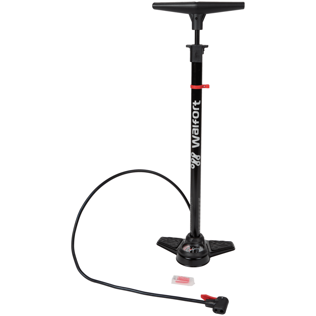 Walfort fietspomp Max. 7 bar
