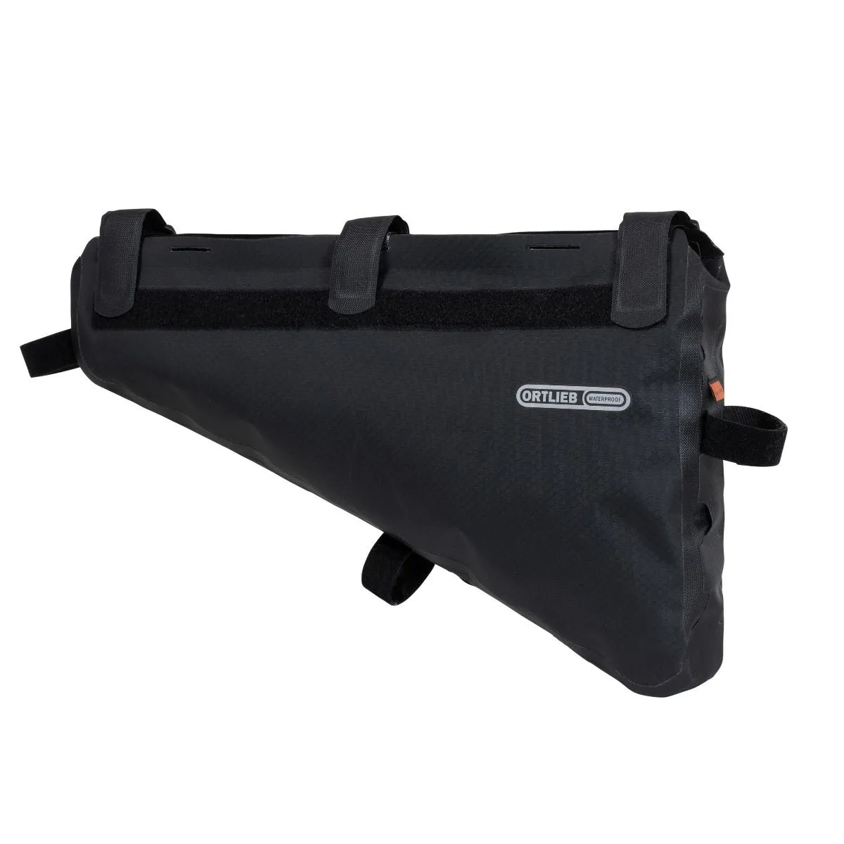 Ortlieb Frame-Pack black matt