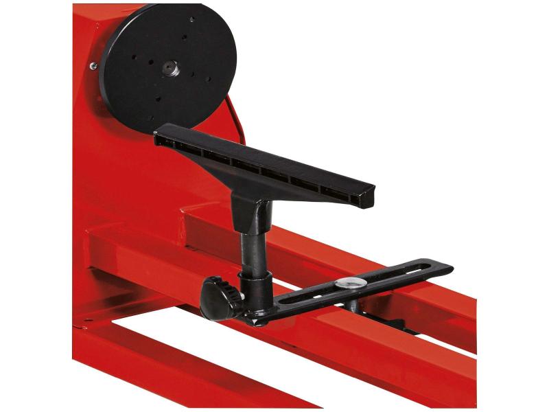 Einhell Drechselbank TC-WW 1000/1 Drechseln leicht gemacht