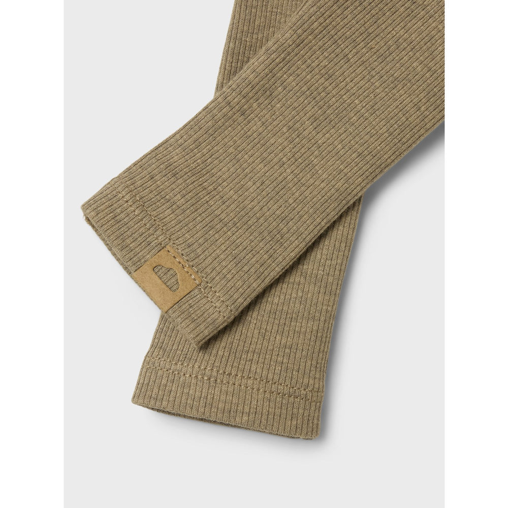 Køb Name It Elmwood Donny Long Johns
