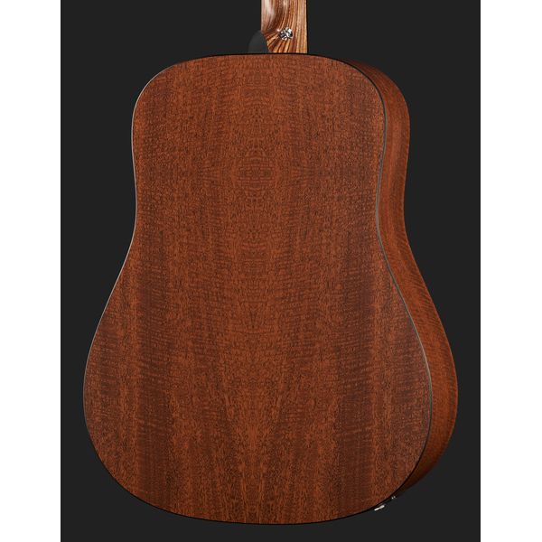 Martin Guitar DX1EL-03 Mahogany LH