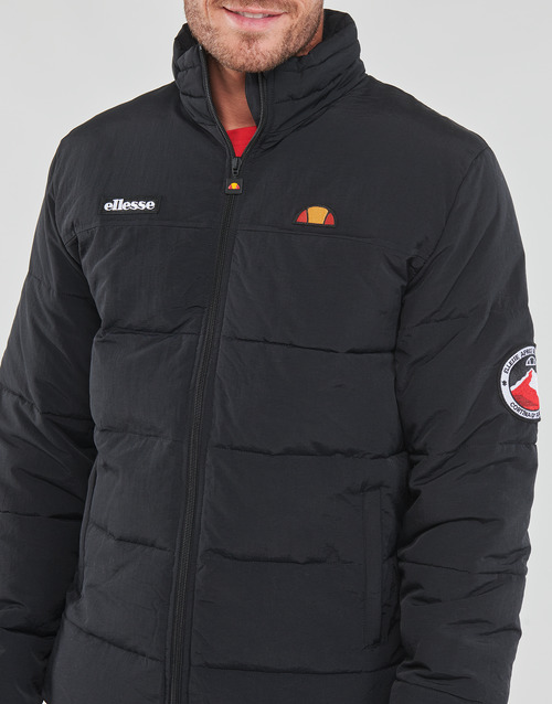 Ellesse - NEBULA JACKET - Noir