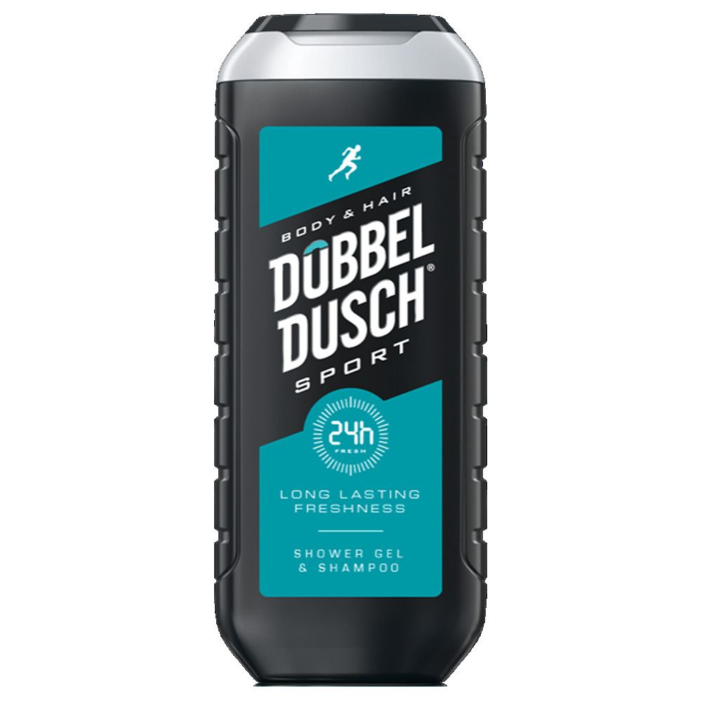 Dusjsåpe Sport