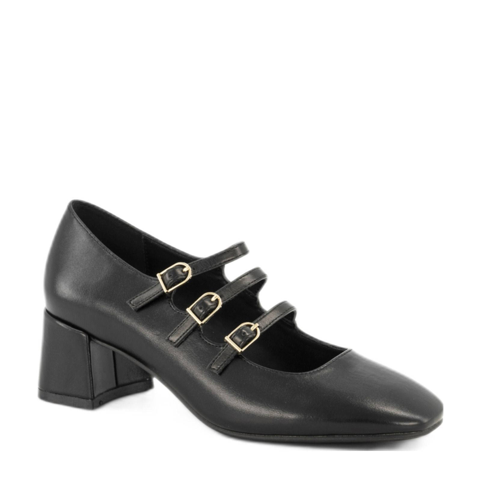 Graceland pumps zwart