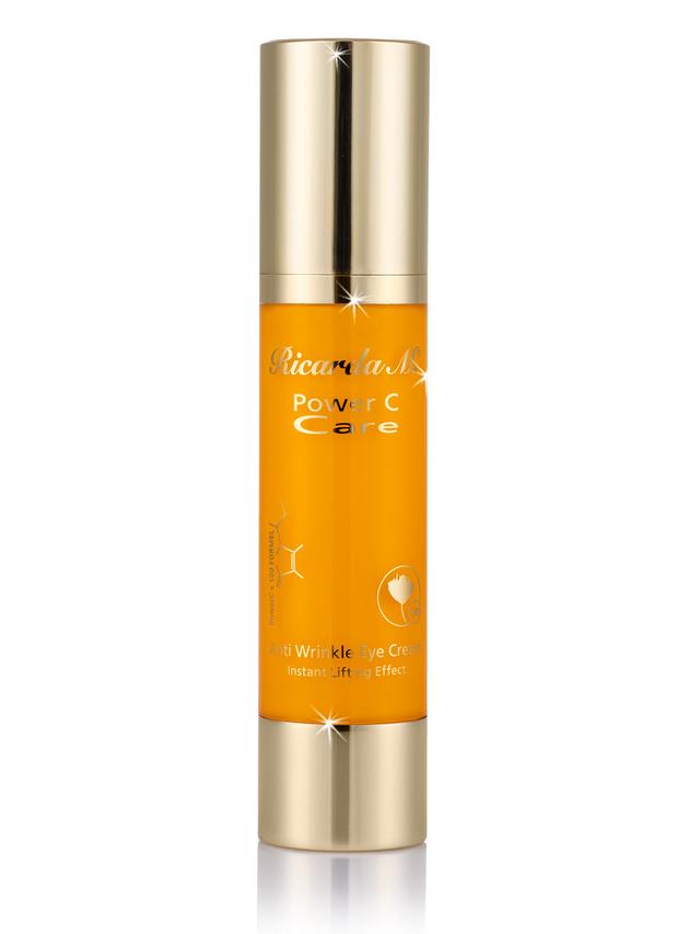 Augencreme 