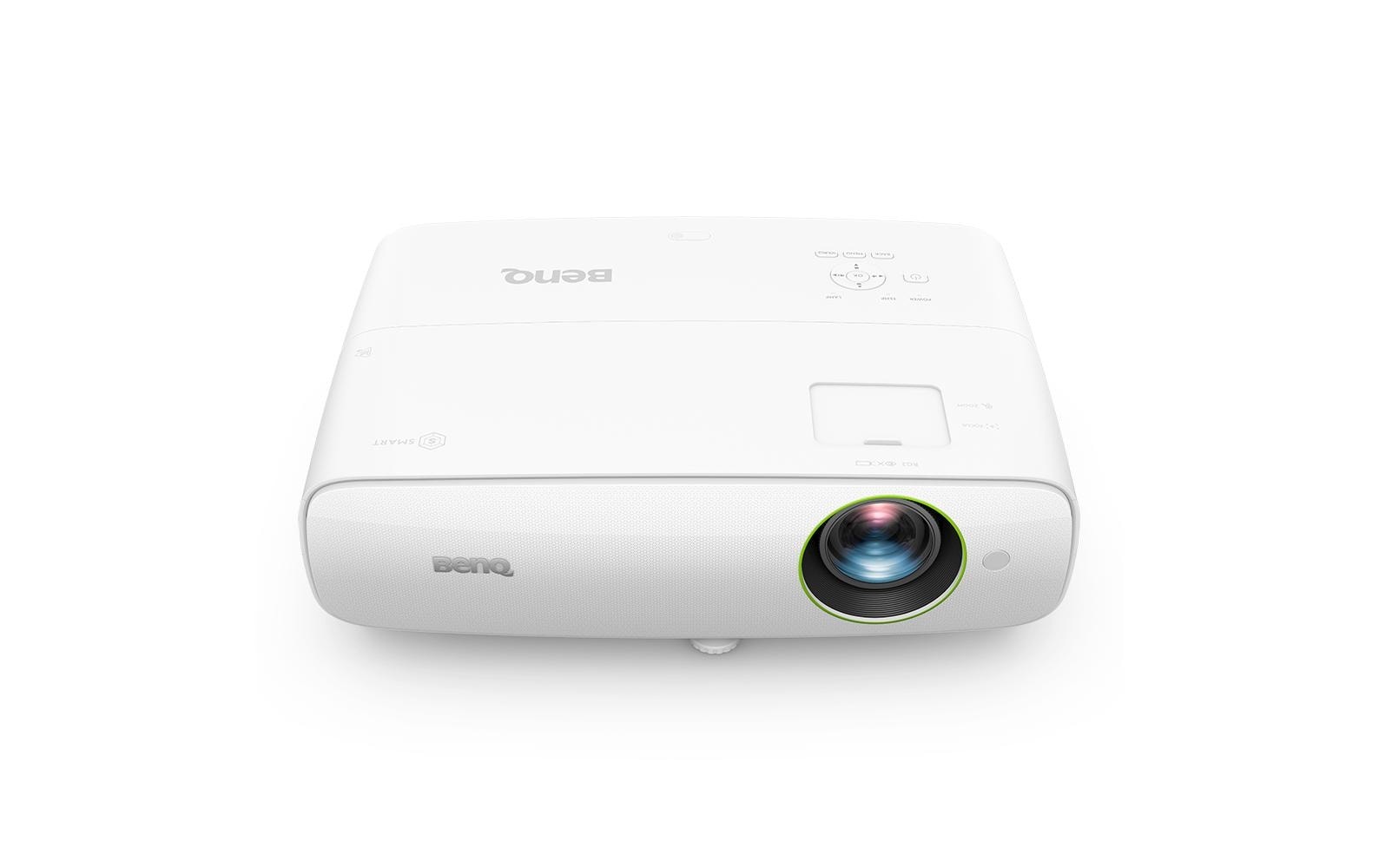 BenQ Portabler Projektor »EH620« (3.400 lm 15000:1 1920 x 1080 px)