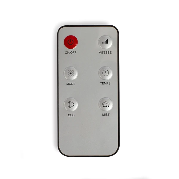 Ventilateur brumisateur DOM411 Livoo