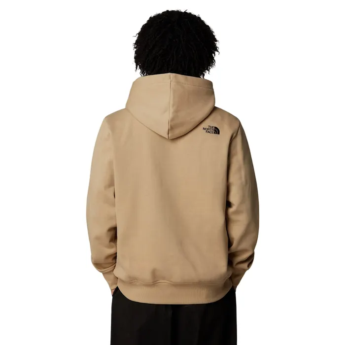 The North Face Drew Peak Hoodie Heren