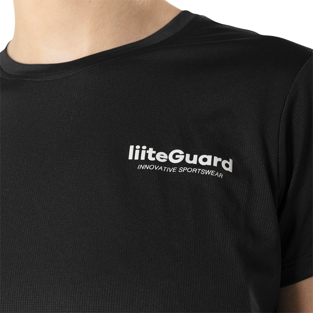 liiteGuard Ground Tech Løbe T-shirt Dame