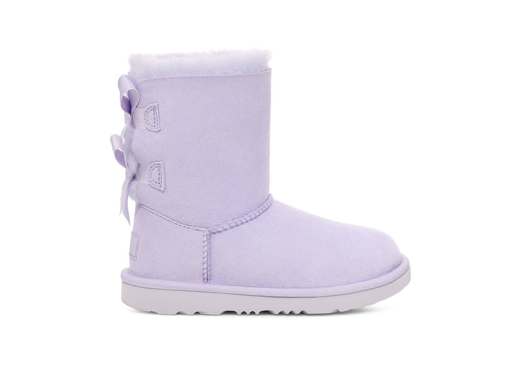 UGG| Mädchen Stiefel BAILEY BOW II