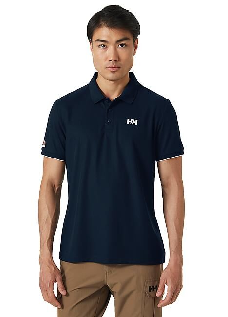 HELLY HANSEN - POLO OCEAN
