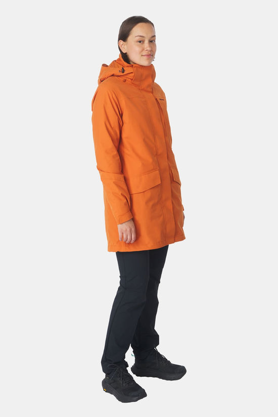 Ayacucho Ayacucho Highland III 3-in-1 Parka Dames