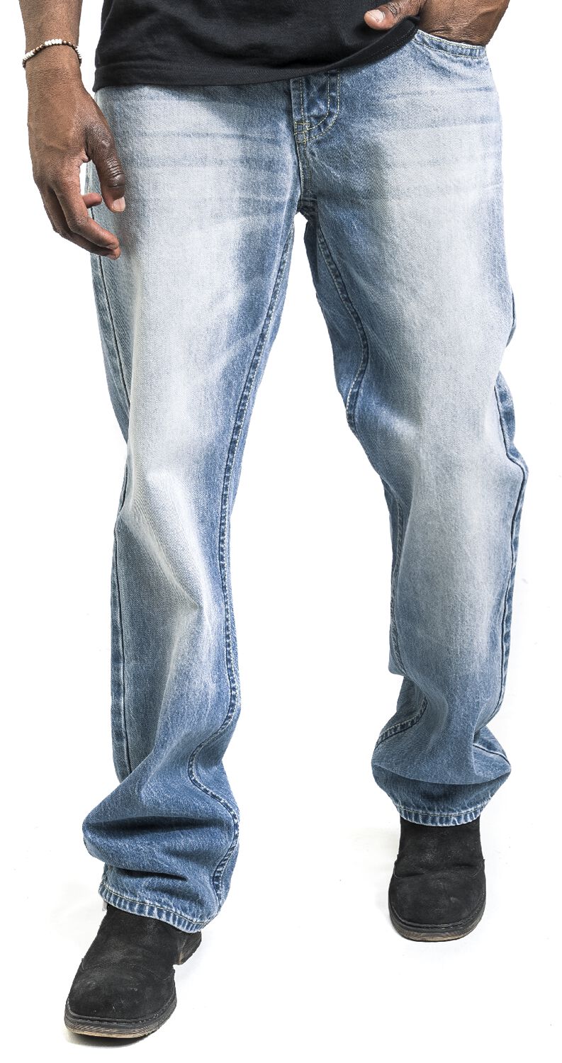 Salomon | Black Premium by EMP Jean