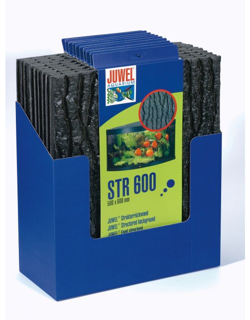 Juwel Achterwand Basic - Aquarium - Achterwand - 50x60 cm