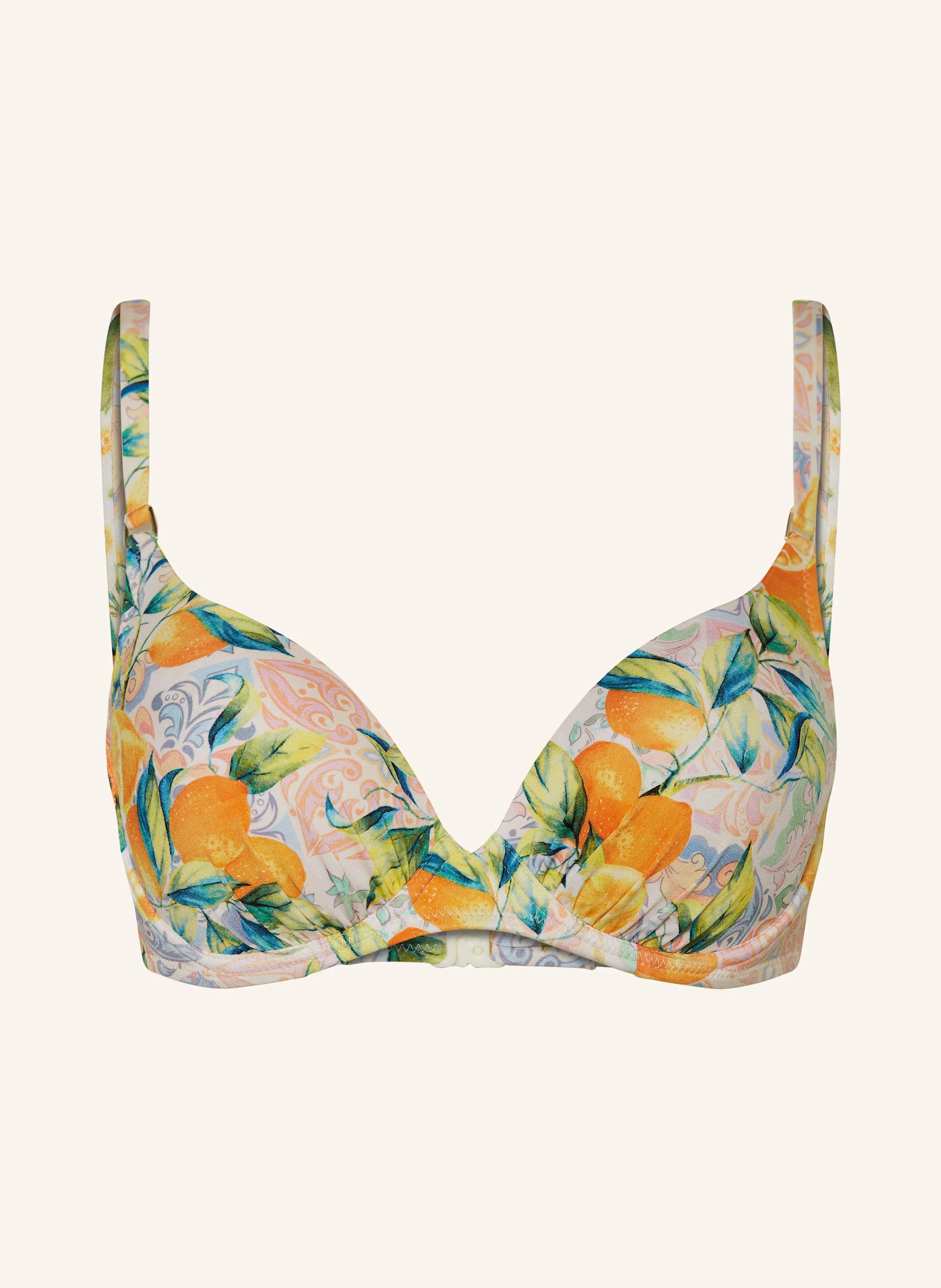 watercult Bügel-Bikini-Top DOLCE WHIMSY