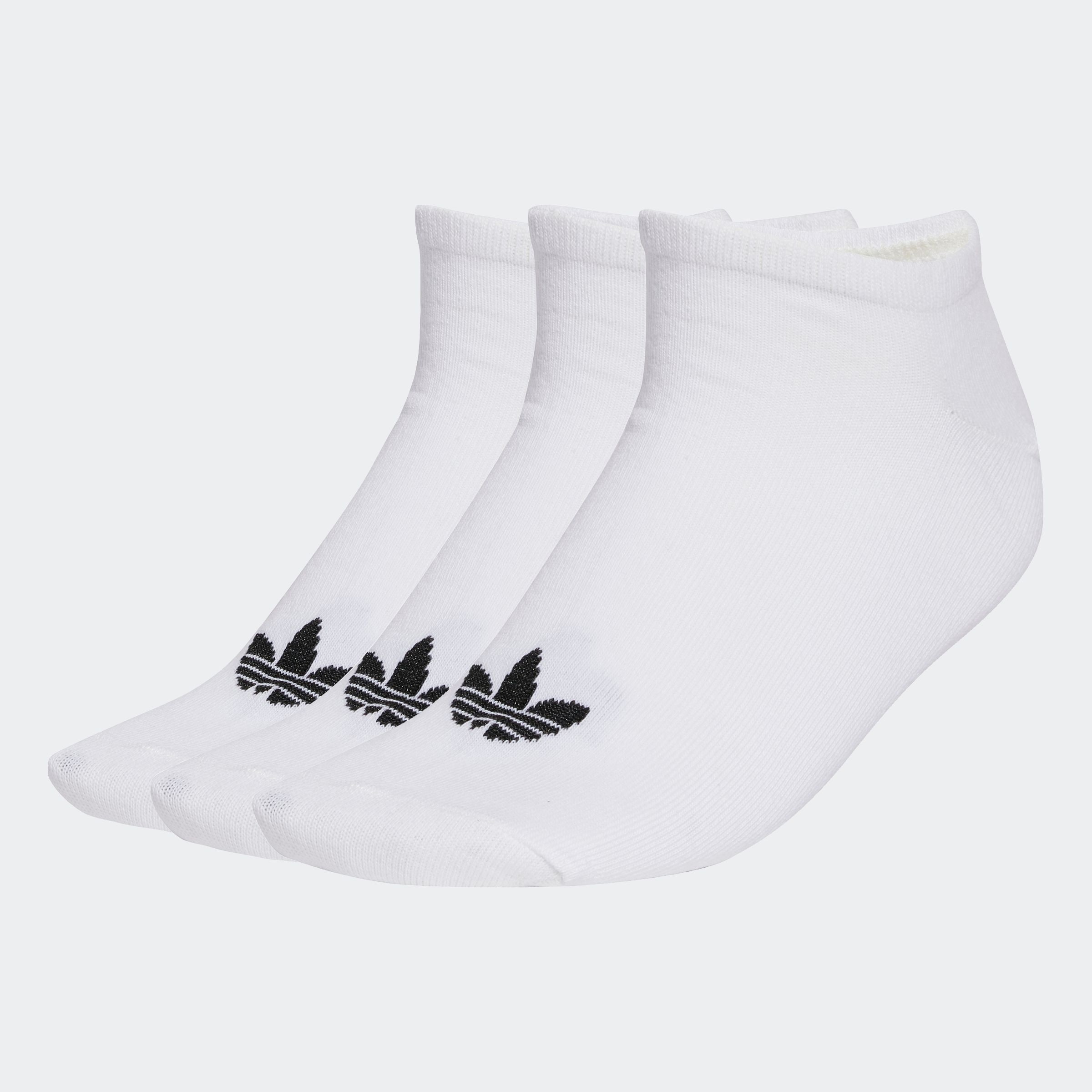 adidas Originals Sportsocken »LINER SOCKS 3P«