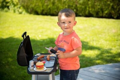 Smoby Grill Barbecue