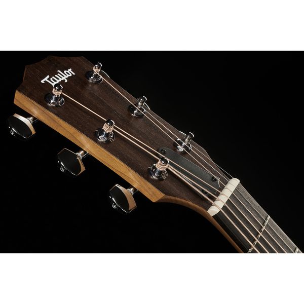 Taylor Academy Series 12e Walnut/Spruce