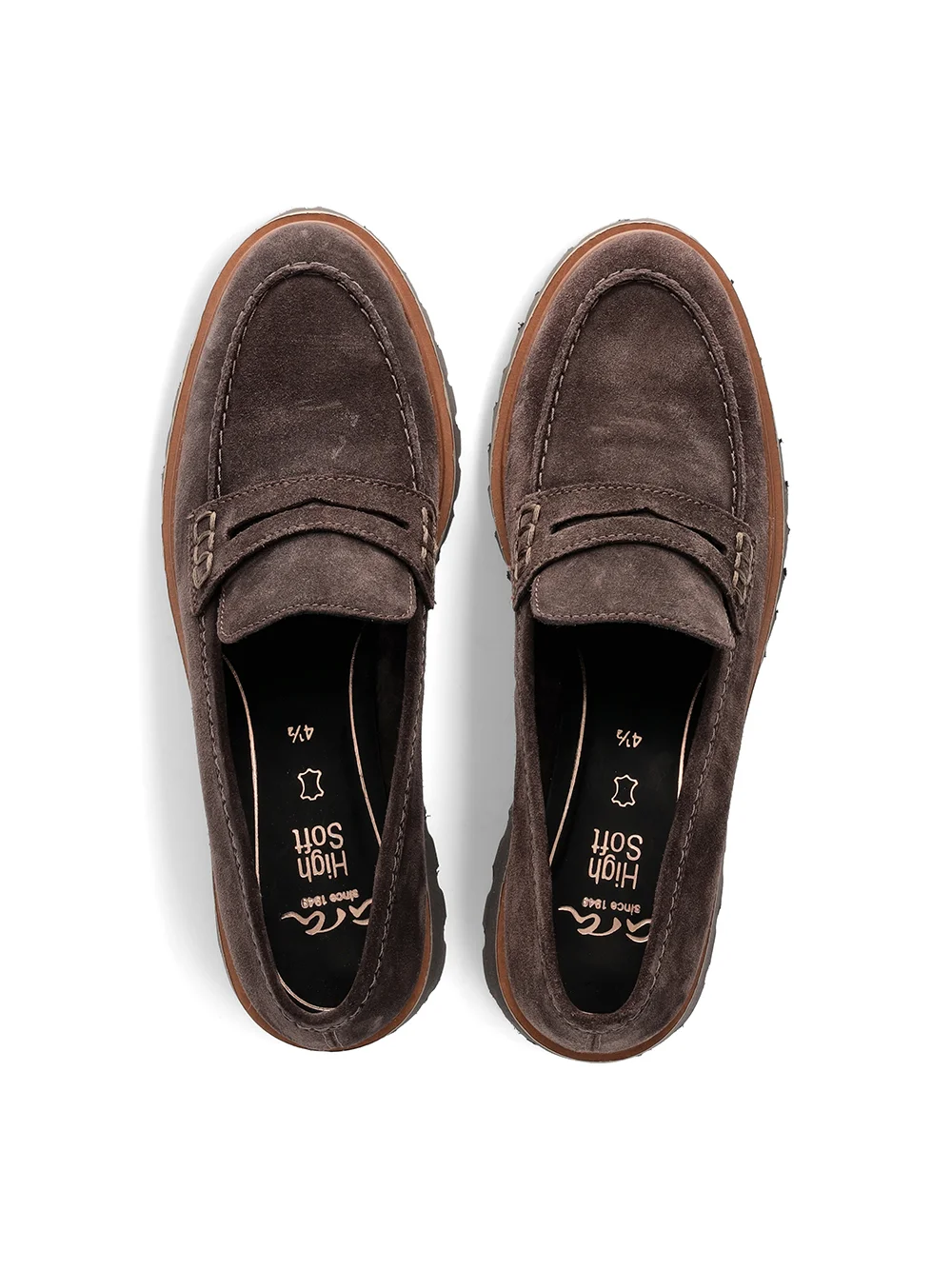 Slipper Kent moro
