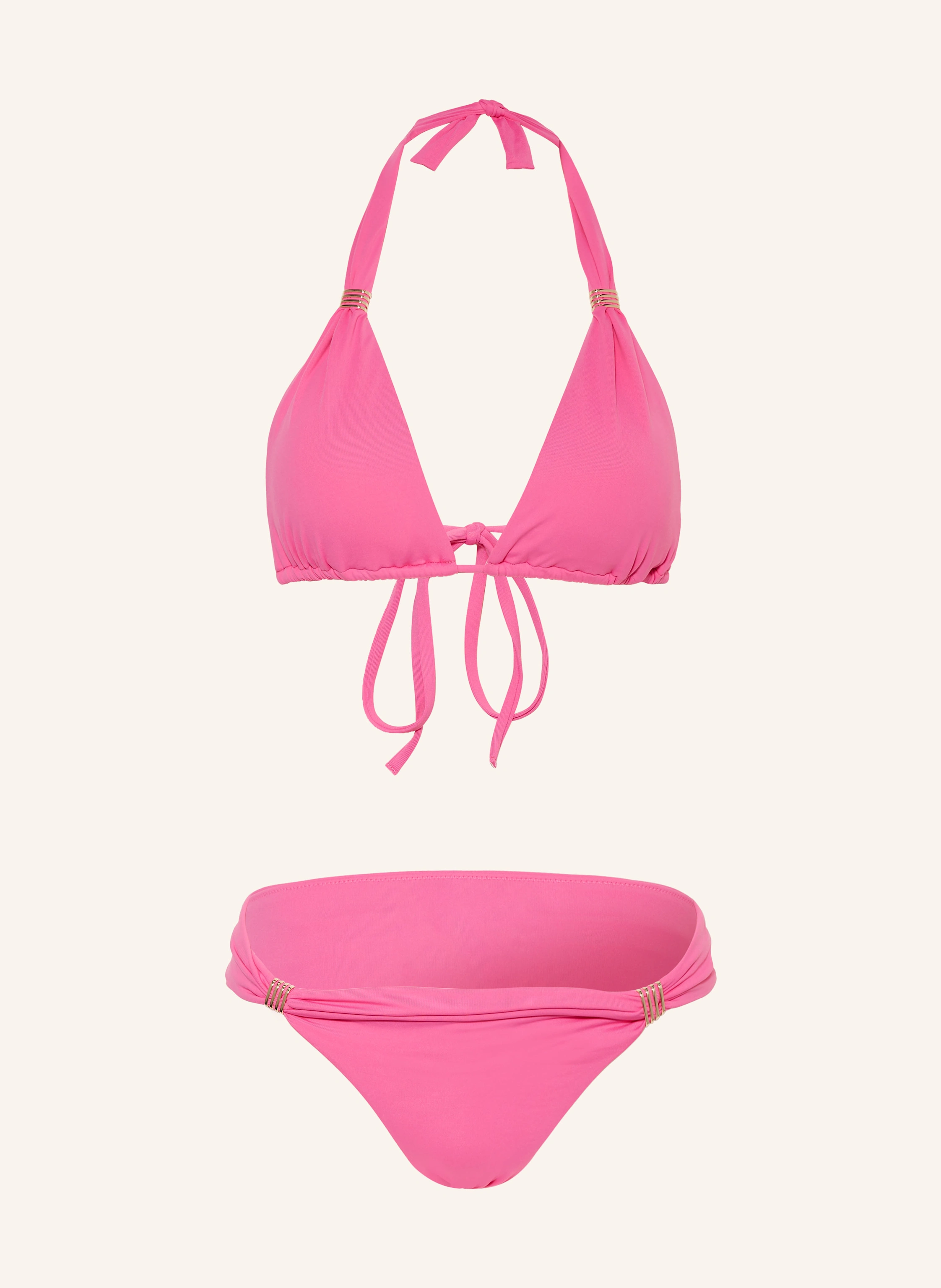 MELISSA ODABASH Triangel-Bikini GRENADA