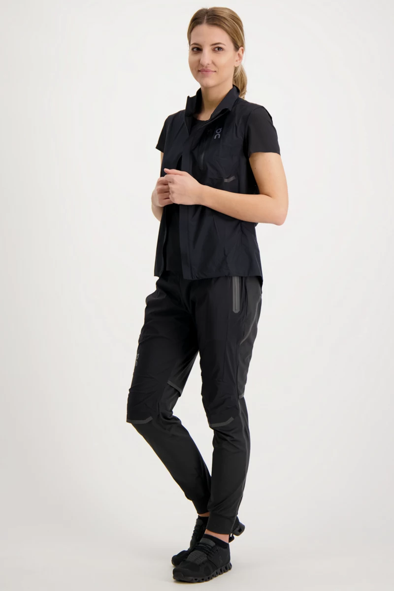 ON Weather Damen Gilet