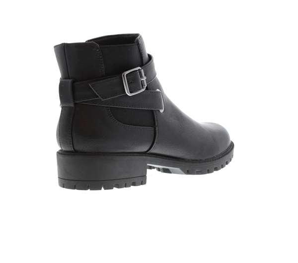 Miso Cojito Ankle Boots Ladies