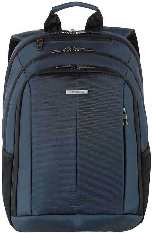Samsonite - Guardit 2.0 - Laptop Rugzak - Zwart - 17.5l - Geschikt voor 14.1 inch