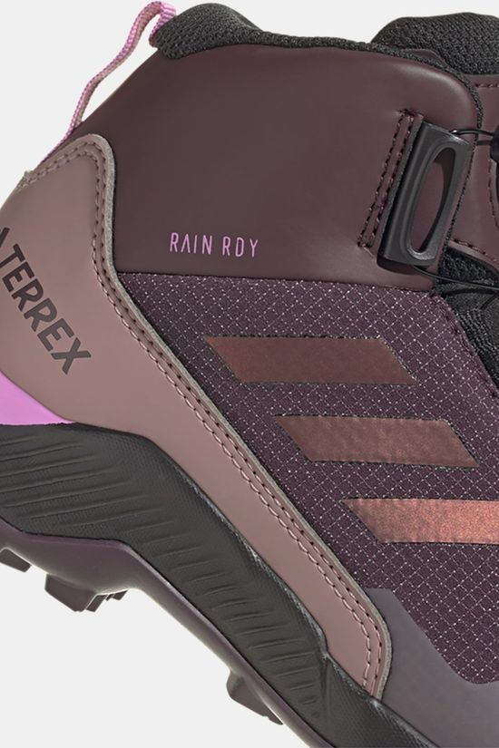 adidas adidas Terrex Winter Mid BOA Rain.Rdy Wandelschoen Junior
