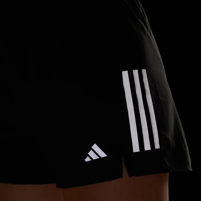 Adidas Own The Run Short Dames