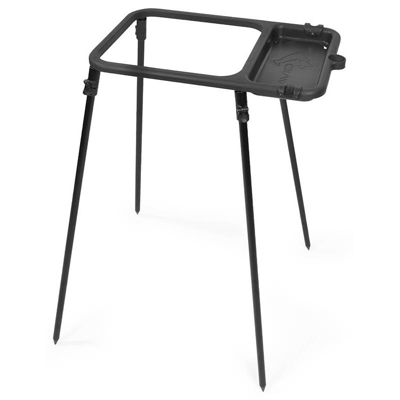 Support De Seau Avid Carp Bait Station Kit