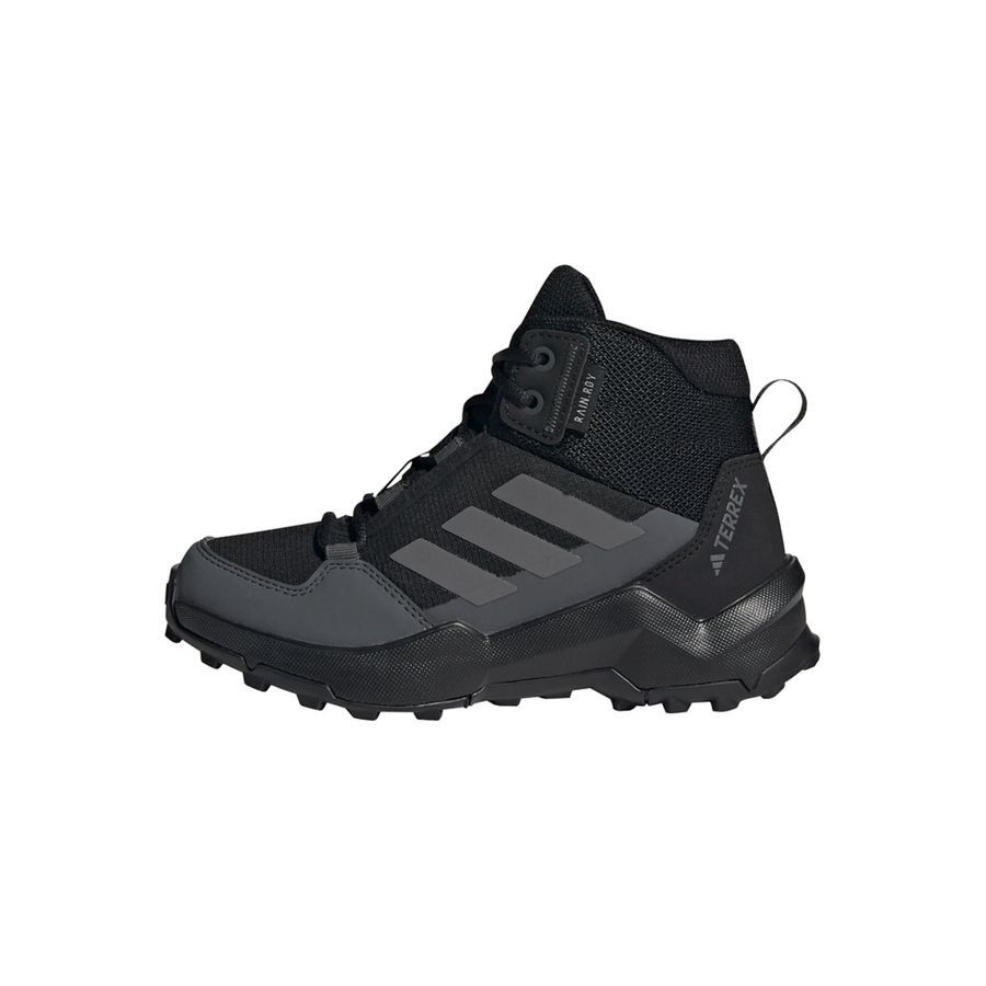 Adidas Chaussure de randonnée Terrex Ax4r Mid Rain.Rdy