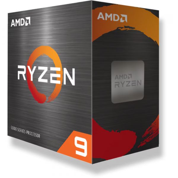 AMD Ryzen 9 5900XT 16 Cores 3.3GHz c/ Turbo 4.8GHz AM4 Box