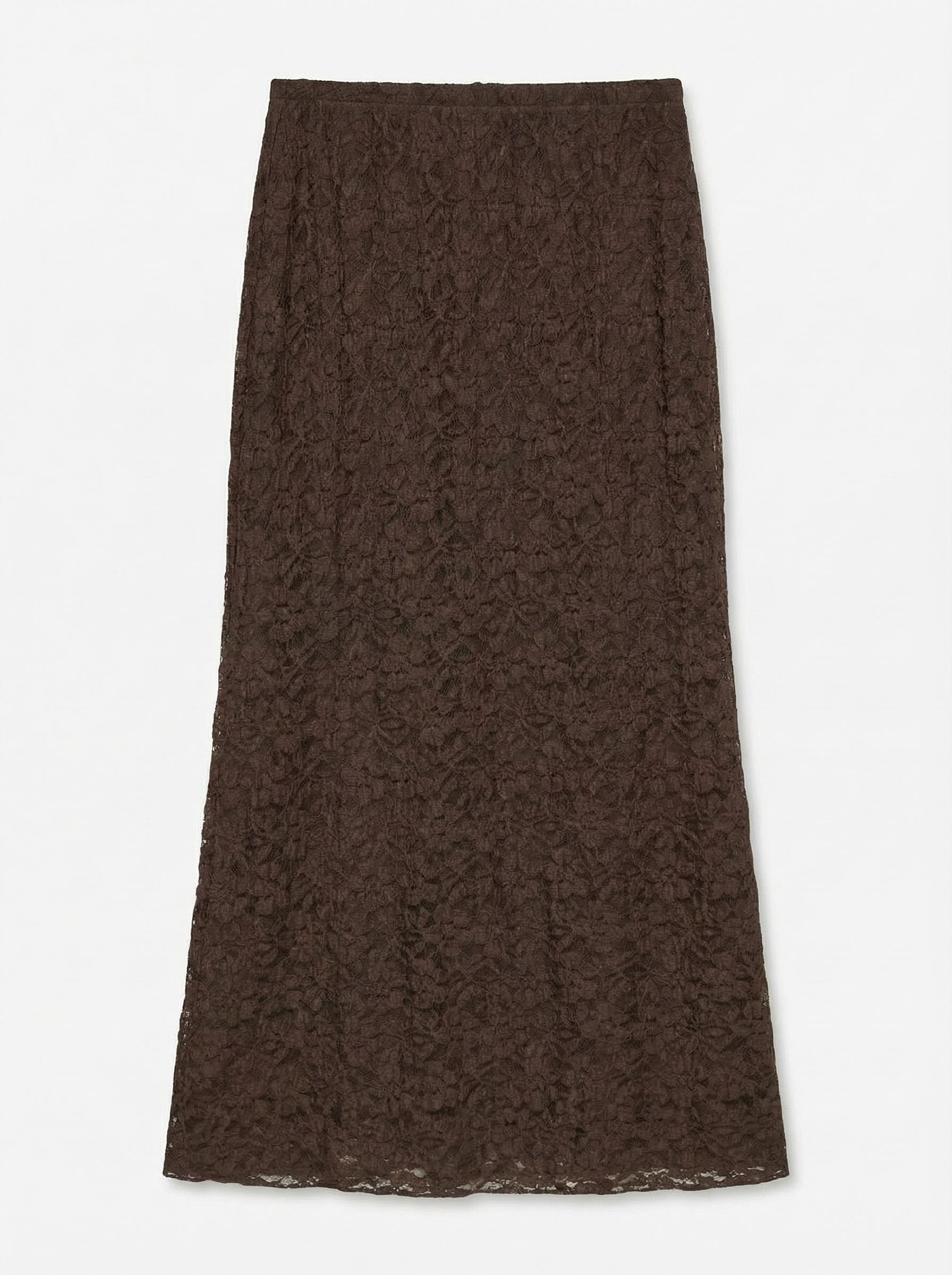 VMTALULA High waist Midi-rok