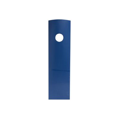 Exacompta NeoDeco - Porte-revues - bleu français